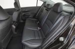 Honda Accord Touring 2016 года (US)
